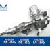mobis steering column shaft hyundai ioniq 2016-19